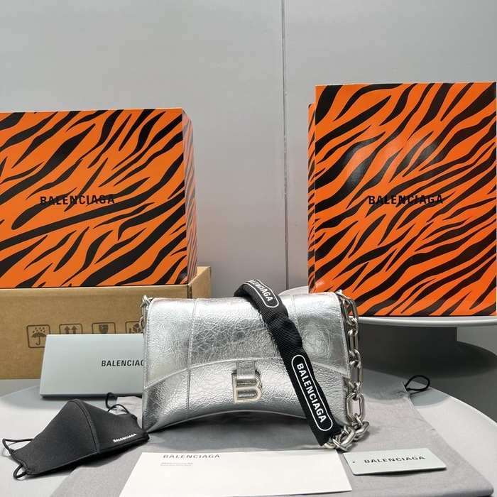 Balenciaga bags yupoo Balenciaga Downtown bag 4EA2