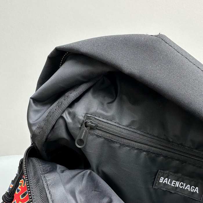 Balenciaga bags yupoo Balenciaga Gamer   backpack bag 9C54