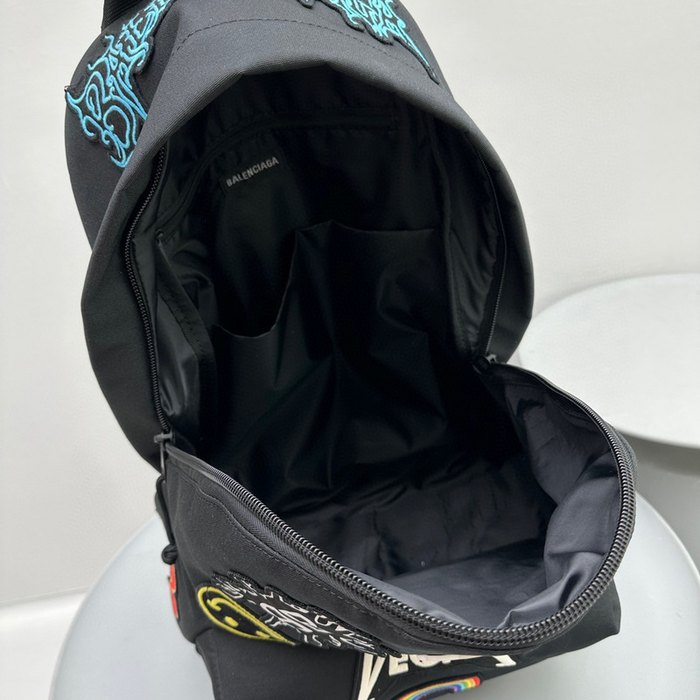Balenciaga bags yupoo Balenciaga Gamer   backpack bag 9C54
