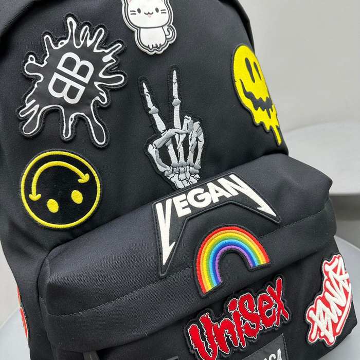 Balenciaga bags yupoo Balenciaga Gamer   backpack bag 9C54