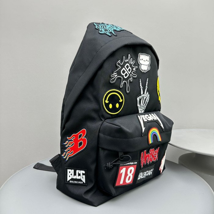 Balenciaga bags yupoo Balenciaga Gamer   backpack bag 9C54