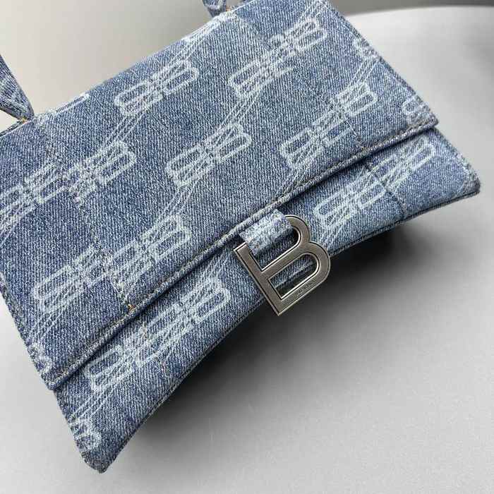 Balenciaga bags yupoo Balenciaga Hourglass bag 070A