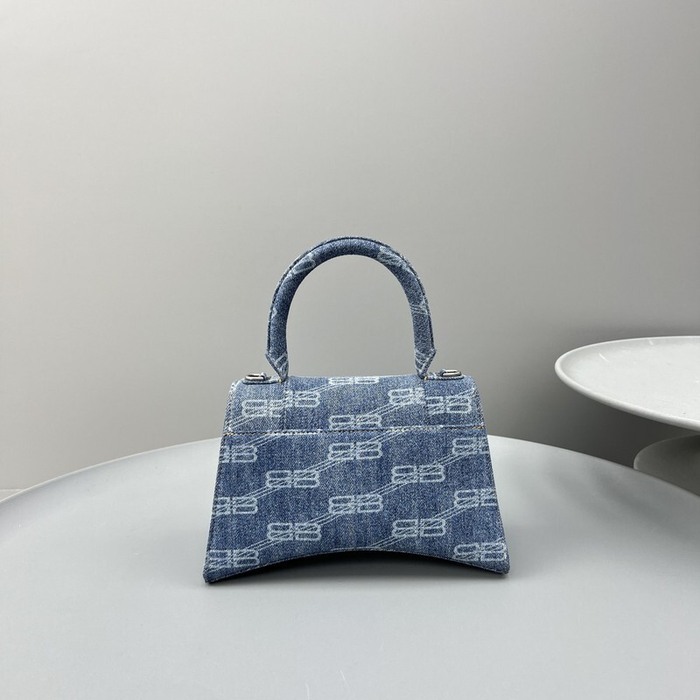 Balenciaga bags yupoo Balenciaga Hourglass bag 070A