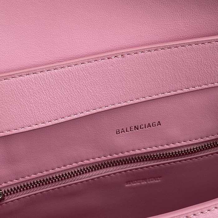 Balenciaga bags yupoo Balenciaga Hourglass bag 21E3