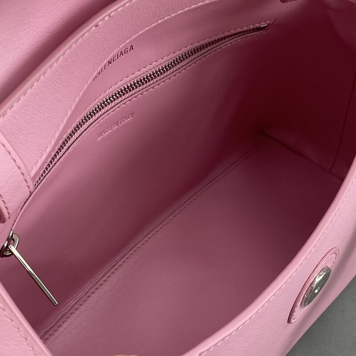 Balenciaga bags yupoo Balenciaga Hourglass bag 21E3