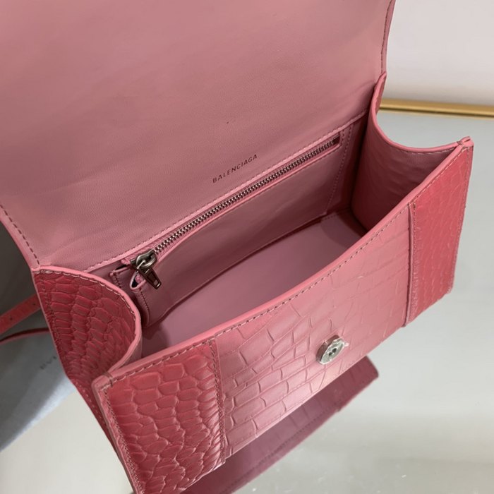 Balenciaga bags yupoo Balenciaga Hourglass bag 4314