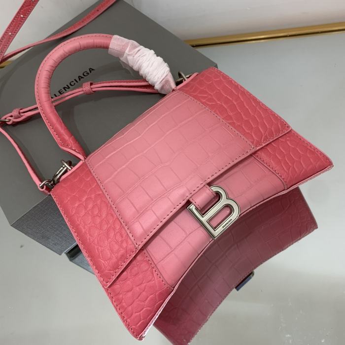 Balenciaga bags yupoo Balenciaga Hourglass bag 4314