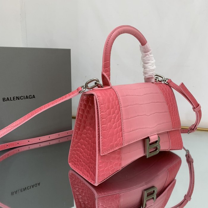 Balenciaga bags yupoo Balenciaga Hourglass bag 4314