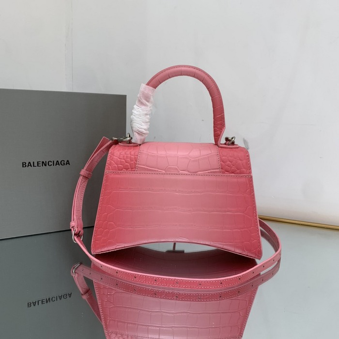 Balenciaga bags yupoo Balenciaga Hourglass bag 4314