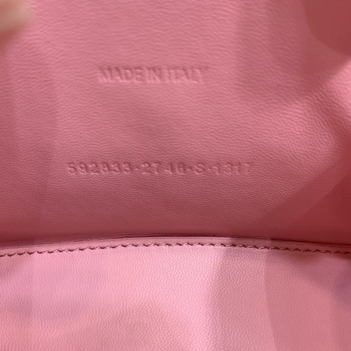 Balenciaga bags yupoo Balenciaga Hourglass bag 5A8E