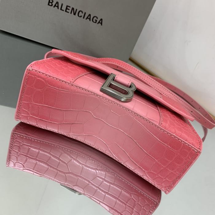 Balenciaga bags yupoo Balenciaga Hourglass bag 5A8E