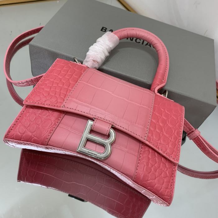 Balenciaga bags yupoo Balenciaga Hourglass bag 5A8E