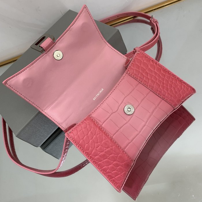 Balenciaga bags yupoo Balenciaga Hourglass bag 5A8E