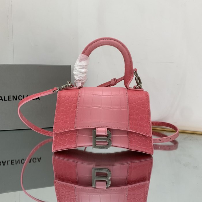 Balenciaga bags yupoo Balenciaga Hourglass bag 5A8E