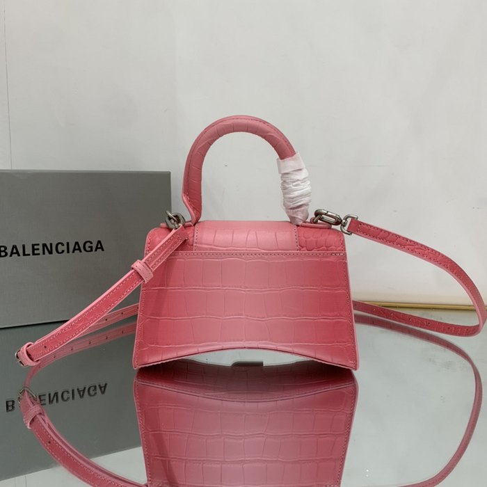 Balenciaga bags yupoo Balenciaga Hourglass bag 5A8E