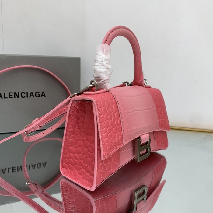 Balenciaga bags yupoo Balenciaga Hourglass bag 5A8E