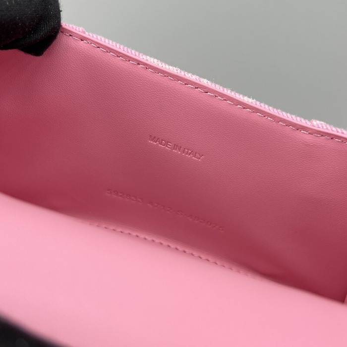 Balenciaga bags yupoo Balenciaga Hourglass bag 66C3