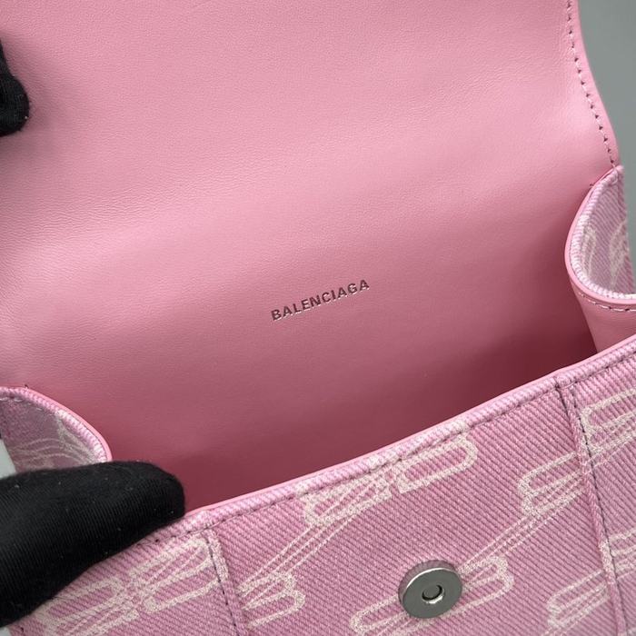 Balenciaga bags yupoo Balenciaga Hourglass bag 66C3
