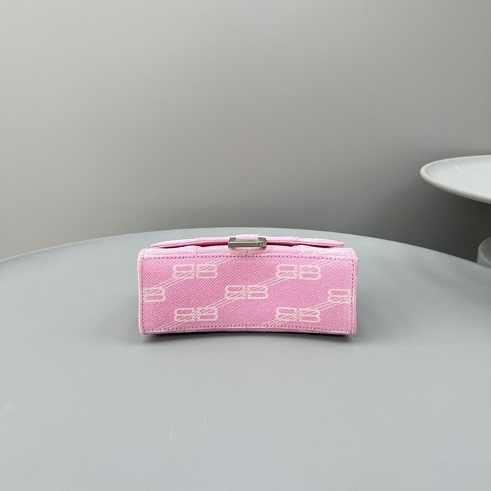 Balenciaga bags yupoo Balenciaga Hourglass bag 66C3