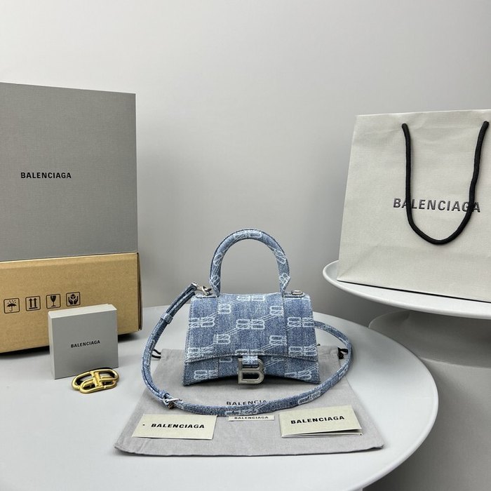 Balenciaga bags yupoo Balenciaga Hourglass bag 66C3