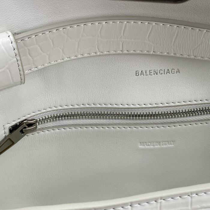 Balenciaga bags yupoo Balenciaga Hourglass bag D0F2
