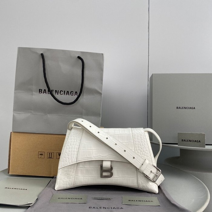 Balenciaga bags yupoo Balenciaga Hourglass bag D0F2