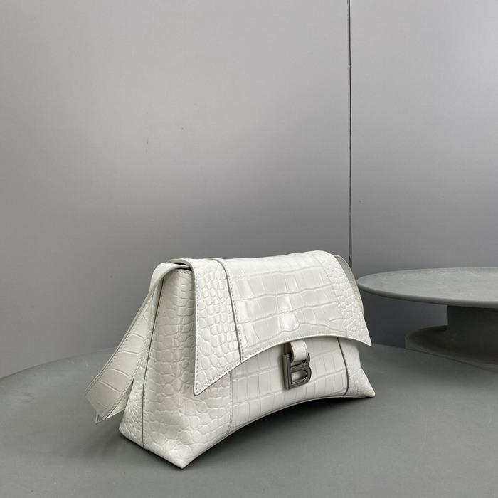 Balenciaga bags yupoo Balenciaga Hourglass bag D0F2