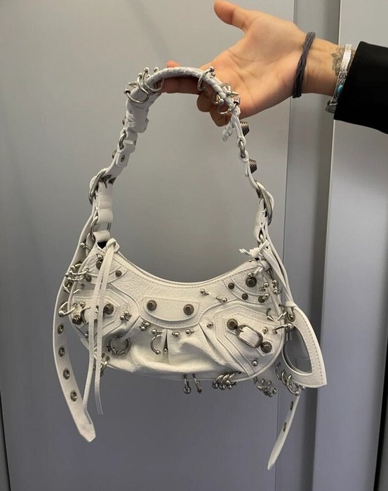 Balenciaga bags yupoo Balenciaga Le Cagole bag 83DA