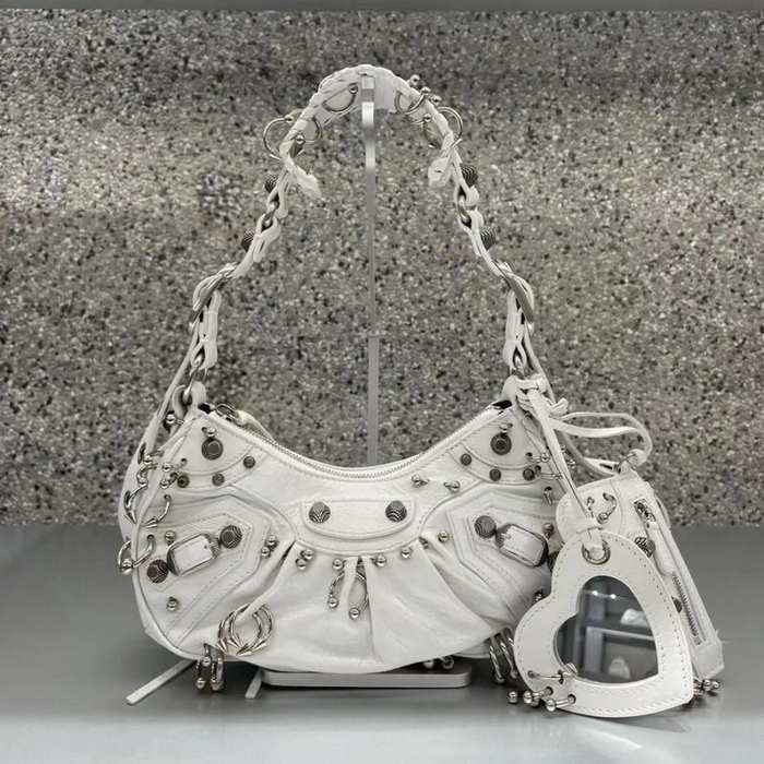 Balenciaga bags yupoo Balenciaga Le Cagole bag 83DA