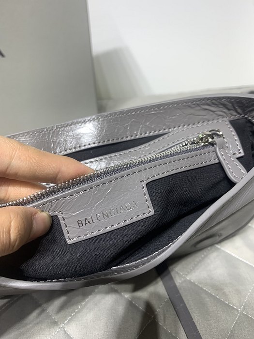 Balenciaga bags yupoo Balenciaga Le Cagole bag ACE1