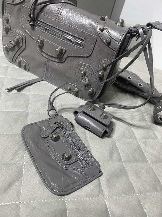 Balenciaga bags yupoo Balenciaga Le Cagole bag ACE1