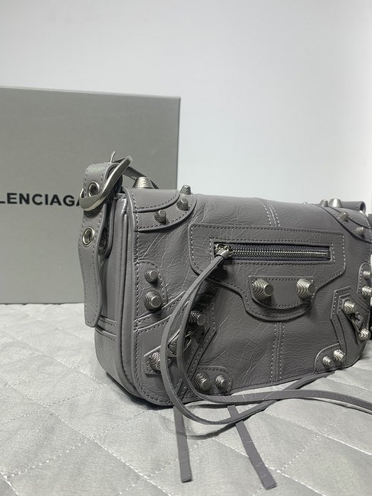 Balenciaga bags yupoo Balenciaga Le Cagole bag ACE1