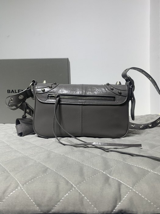 Balenciaga bags yupoo Balenciaga Le Cagole bag ACE1