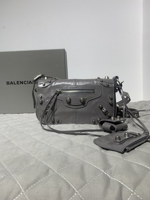 Balenciaga bags yupoo Balenciaga Le Cagole bag ACE1