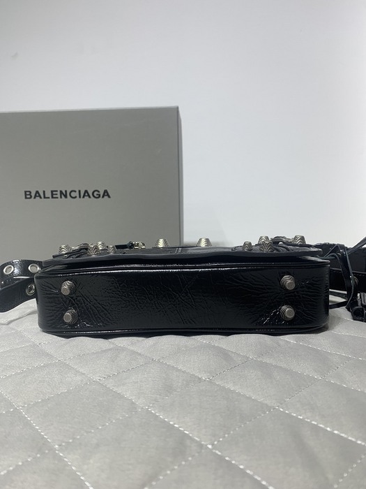 Balenciaga bags yupoo Balenciaga Le Cagole bag ACE1