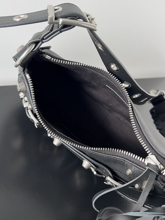 Balenciaga bags yupoo Balenciaga Le Cagole bag BEC7