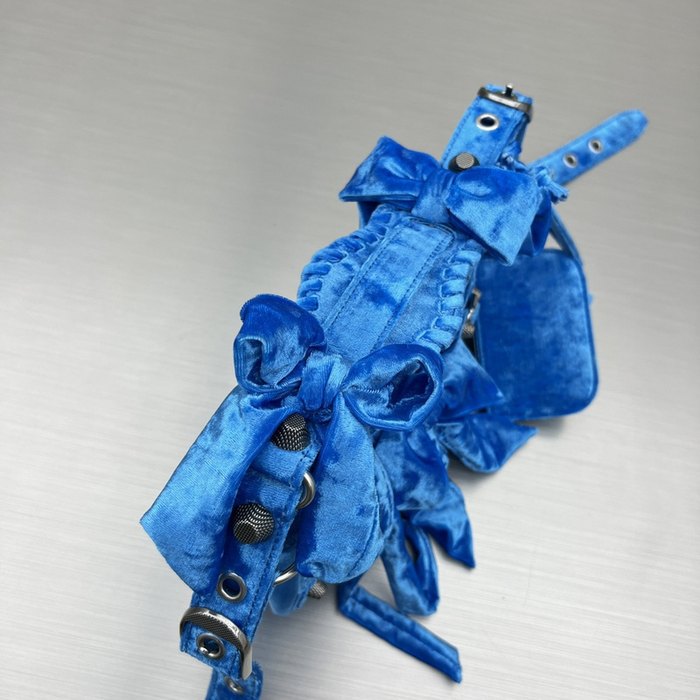 Balenciaga bags yupoo Balenciaga Le Cagole bag BF14