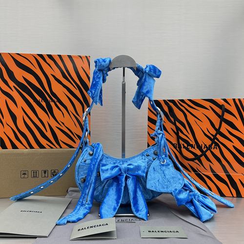 Balenciaga bags yupoo Balenciaga Le Cagole bag BF14