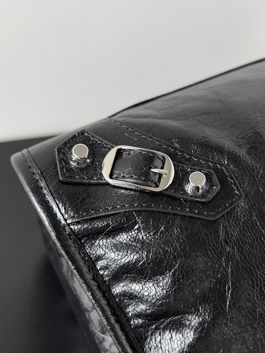 Balenciaga bags yupoo Balenciaga Le City bag 8483