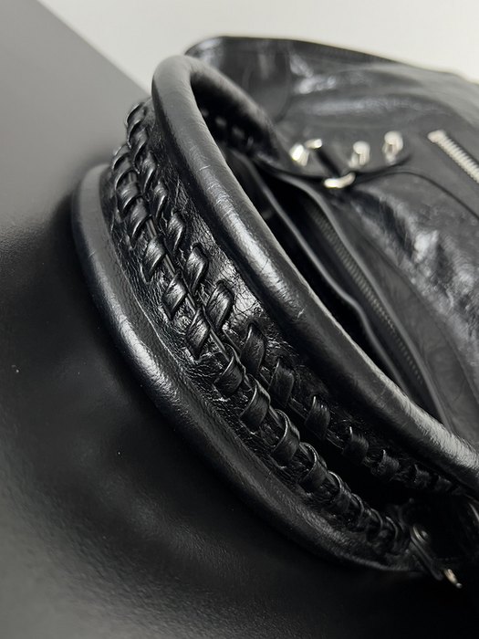 Balenciaga bags yupoo Balenciaga Le City bag 8483