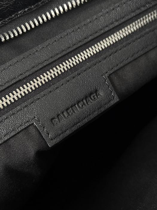 Balenciaga bags yupoo Balenciaga Le City bag 8483