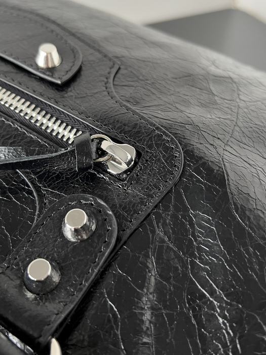 Balenciaga bags yupoo Balenciaga Le City bag 8483