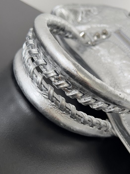 Balenciaga bags yupoo Balenciaga Le City bag E783