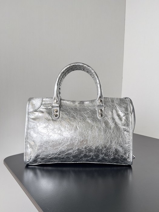 Balenciaga bags yupoo Balenciaga Le City bag E783