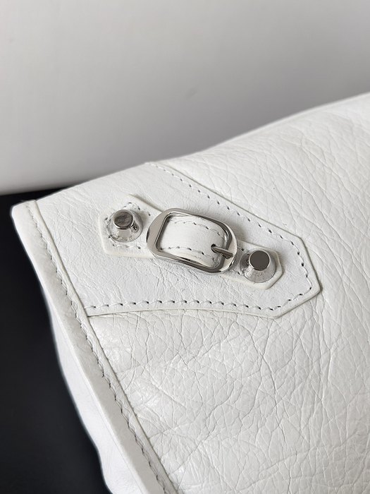 Balenciaga bags yupoo Balenciaga Le City bag E783