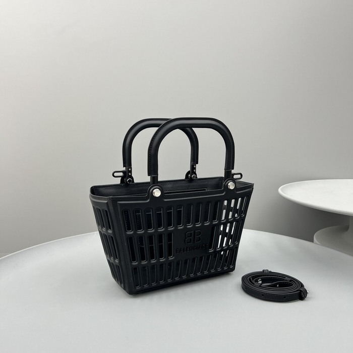 Balenciaga bags yupoo Balenciaga Mag Basket bag 24BB