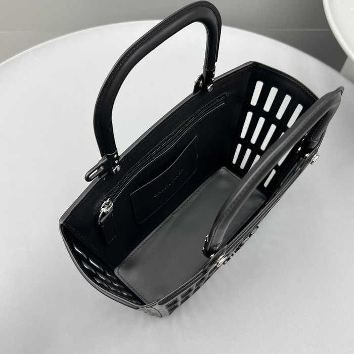 Balenciaga bags yupoo Balenciaga Mag Basket bag 24BB