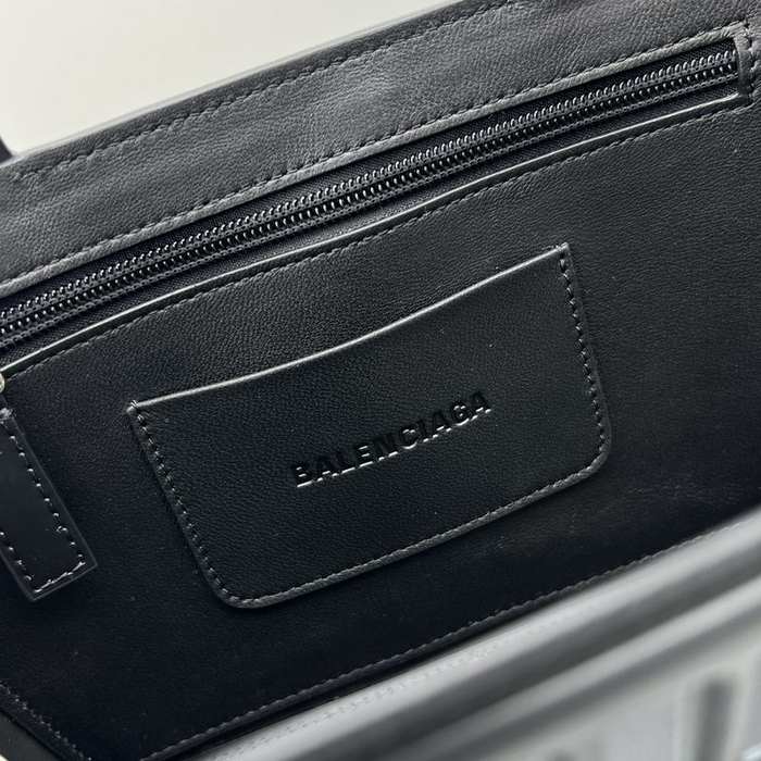 Balenciaga bags yupoo Balenciaga Mag Basket bag 24BB