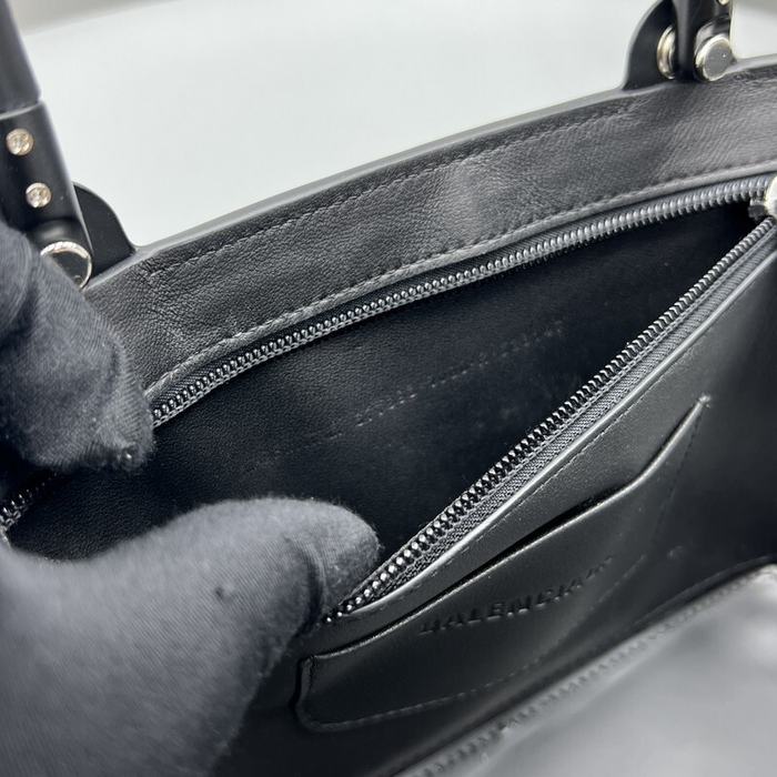 Balenciaga bags yupoo Balenciaga Mag Basket bag 24BB