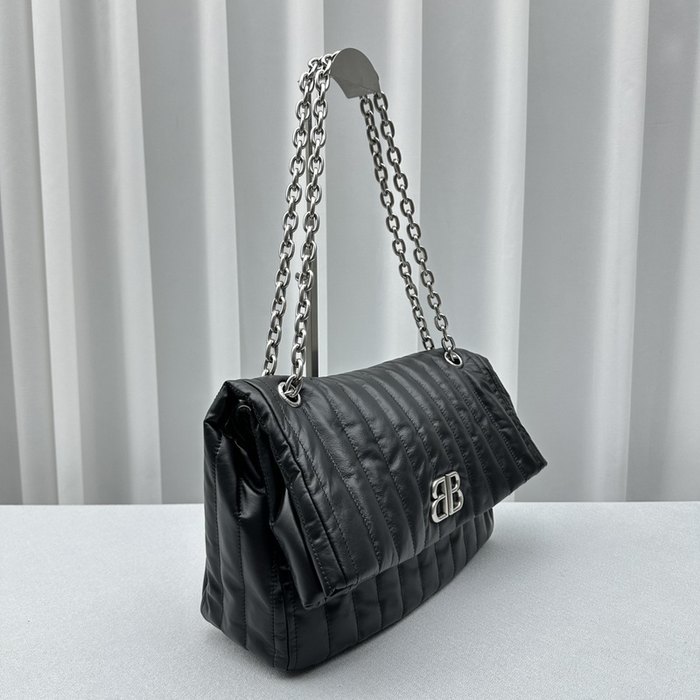 Balenciaga bags yupoo Balenciaga Monaco bag 2754